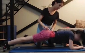 pilates