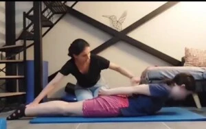 pilates